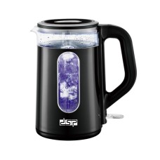 Ηλεκτρικός βραστήρας - 1.7L - KK1279 - DSP - 617451