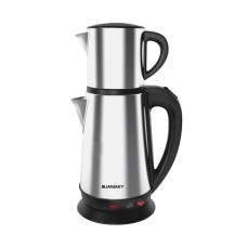 Ηλεκτρικός βραστήρας διπλός - 2.0+0.8L - JMK9511 - 511015