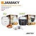 Ηλεκτρικός μάγειρας ρυζιού - Rice Cooker - JMK7501 - White - 501018
