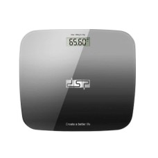 Ψηφιακή ζυγαριά μπάνιου - KD7045 - DSP - 618557 - Grey