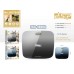 Ψηφιακή ζυγαριά μπάνιου - KD7045 - DSP - 618557 - Grey