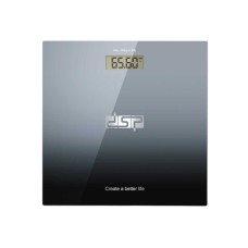Ψηφιακή ζυγαριά μπάνιου - KD7044 - DSP - 618519 - Grey