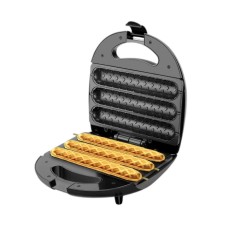 Συσκευή ψησίματος βάφλας Hot Dog - KC1342 - DSP - 618489