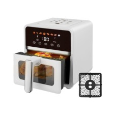Φριτέζα αέρος - Air fryer - 5L - KB2190 - DSP - 618601