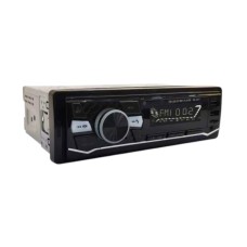 Ηχοσύστημα αυτοκινήτου 1DIN - Bluetooth - CTC-2211 - 005137
