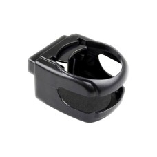 Ποτηροθήκη αυτοκινήτου - SD-1003 - 005205 - Black