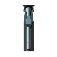 Κουρευτική μηχανή & trimmer - KM-282 - Kemei - Blue