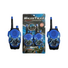 Παιδικό σετ Walkie-Talkie - 1161-8 - 215327