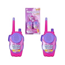 Παιδικό σετ Walkie-Talkie - 1569-7 - 215328