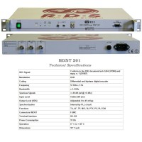 Suono RDST- 201 Suono RDST- 201