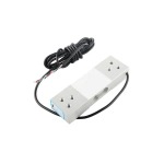 LOAD CELL SENSOR 100KG - (YZC-1B)