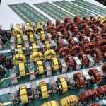 HF - LPF - 160 - 6M 7EL