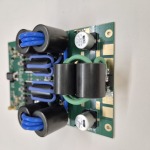 HF / 6m LDMOS 1000W Linear Amplifier | 1.8-60 MHz