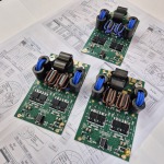 HF / 6m LDMOS 1000W Linear Amplifier | 1.8-60 MHz