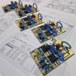 VHF Pallet Amplifier 600W | 144-146 MHz
