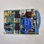 FM Pallet Amplifier 600W | 88-108 MHz