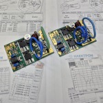 FM Pallet Amplifier 600W | 88-108 MHz
