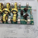 HF - LPF - 160 - 6M 7EL