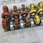 HF - LPF - 160 - 6M 7EL