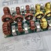 HF - LPF - 160 - 6M 7EL