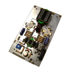 AN762 140W HF Amplifier
