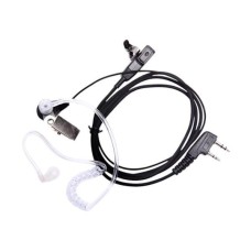 Ακουστικό πομποδέκτη – Double Pin