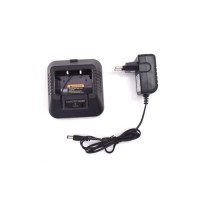 Φορτιστής μπαταρίας πομποδέκτη για 5R – Baofeng