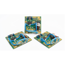 VHF Pallet Amplifier 600W | 144-146 MHz