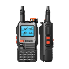 Φορητός πομποδέκτης – K61 PRO – Baofeng Φορητός πομποδέκτης – K61 PRO – Baofeng
