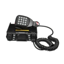 Ασύρματος πομποδέκτης – UHF/VHF – KT-980Plus