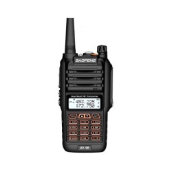 Φορητός πομποδέκτης UHF/VHF – 8W – UV-9R - Baofeng 