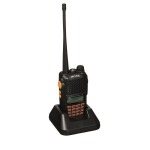 Φορητός πομποδέκτης – UHF/VHF – 7W – UV-6R