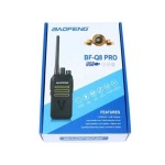 Φορητός πομποδέκτης UHF/VHF – UVK5 – Quansheng