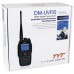 Ψηφιακός Φορητός Ασύρματος dPMR TYT DM-UVF10 Dual Band