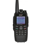 Ψηφιακός Φορητός Ασύρματος dPMR TYT DM-UVF10 Dual Band