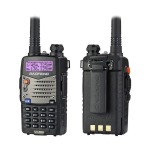 Φορητός πομποδέκτης UHF/VHF – 5.8W – UV-5RA