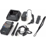 Φορητός πομποδέκτης UHF/VHF – 5.8W – UV-5RA