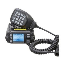 Radio Transceiver – UHF/VHF – 25W – KT-8900 – QYT Radio Transceiver – UHF/VHF – 25W – KT-8900 – QYT