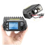 Radio Transceiver – UHF/VHF – 25W – KT-8900 – QYT