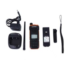 Φορητός πομποδέκτης – BF-UV10 – Baofeng Φορητός πομποδέκτης – BF-UV10 – Baofeng