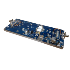 Model UHFTV-50 TV Pallet Amplifier Module