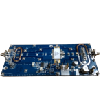 Model UHFTV-50 TV Pallet Amplifier Module