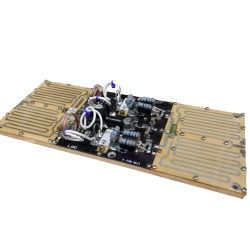 Pallet Amplifier 750W FM - P750-FM-18