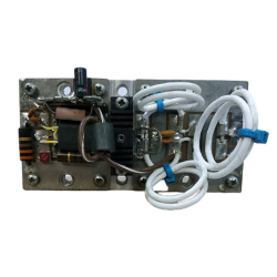 FM AMP 300W Pallet με Mosfet