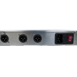 Audio Encoder - Decoder netConcert (Set)