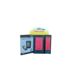 Tester NF-468 Καλωδίων RJ-45/ RJ-11/ RJ-12