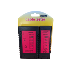Tester NF-468 Καλωδίων RJ-45/ RJ-11/ RJ-12