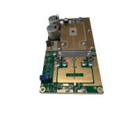  FM Pallet 1000W για BLF188XR 88-108MHz 