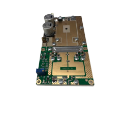  FM Pallet 1000W για BLF188XR 88-108MHz 