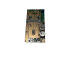  FM Pallet 1000W για BLF188XR 88-108MHz 
